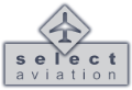 SELECT AVIATION